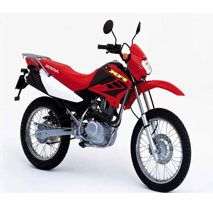 Honda XR 125l 3