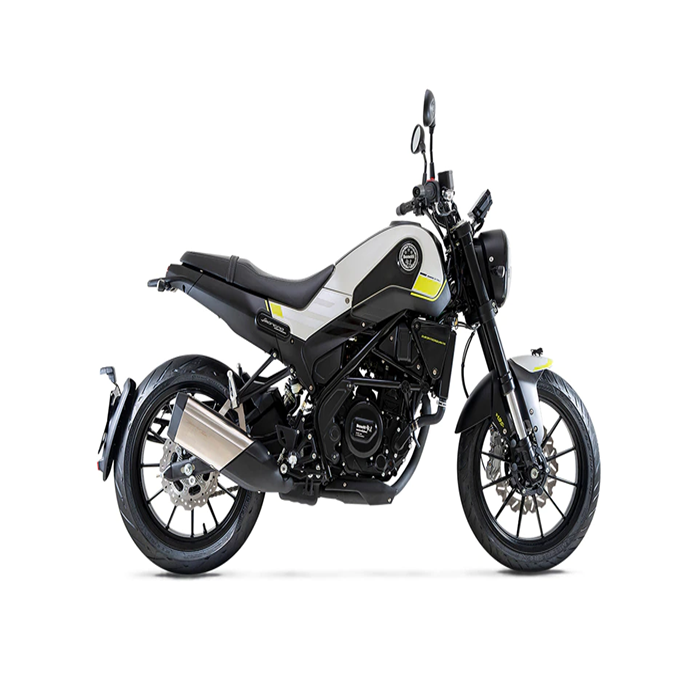 Benelli Leoncino 2