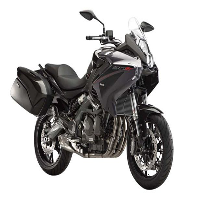 Benelli TNT 600 GT 3