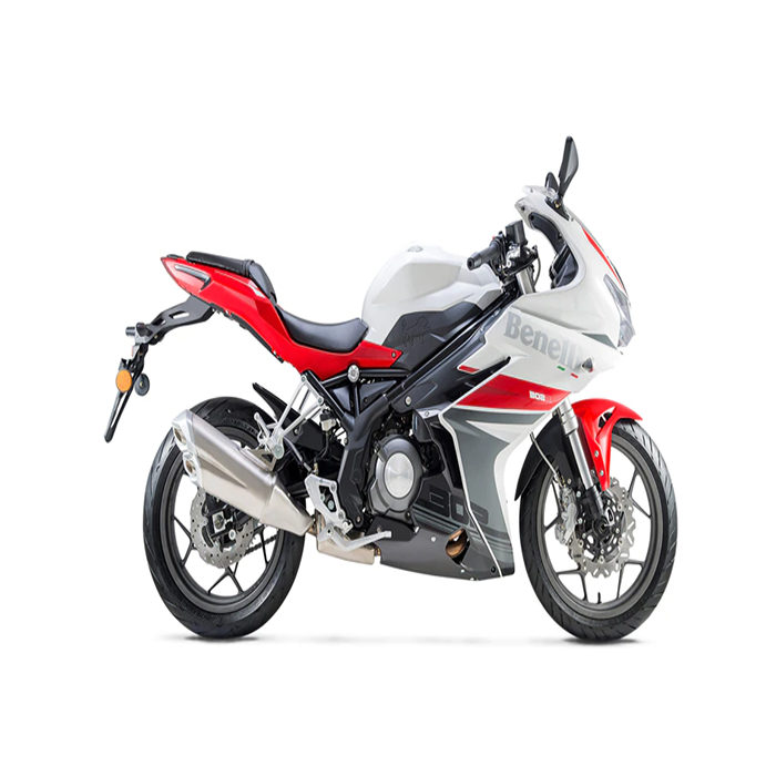 Benelli Tornado 302R 3