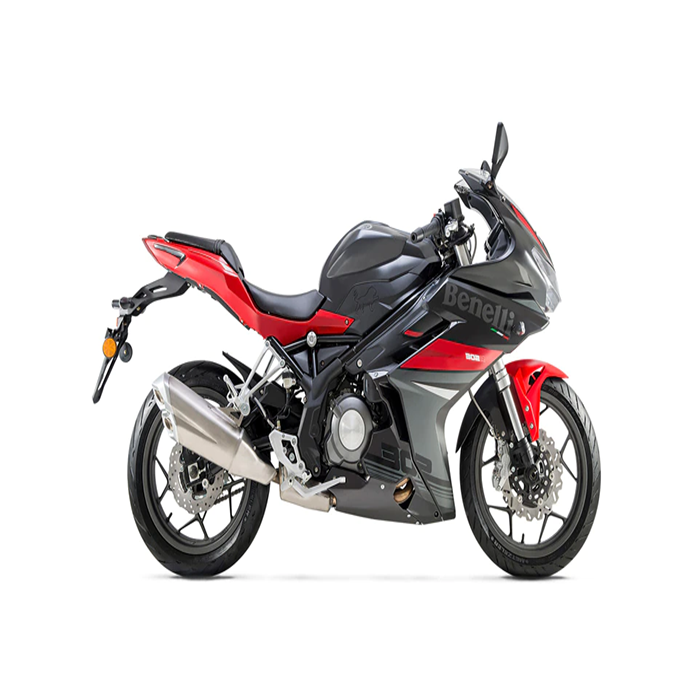 Benelli Tornado 302R 2