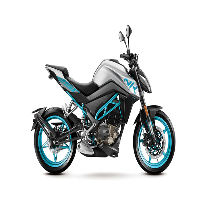 CF Moto 250 NK 3