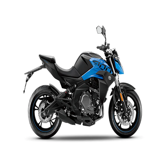 CF Moto 400 NK 2
