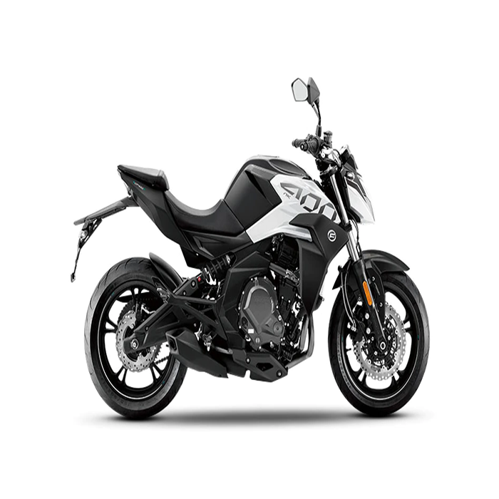 CF Moto 400 NK 3