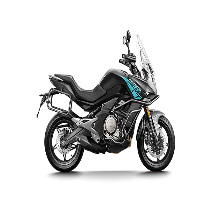 CF Moto 650 MT 3