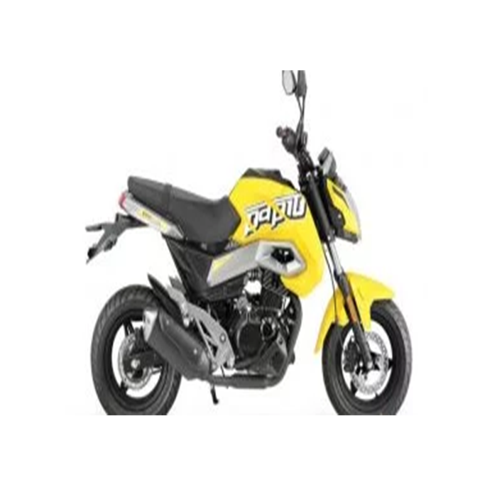CF Moto-ST Papio 2