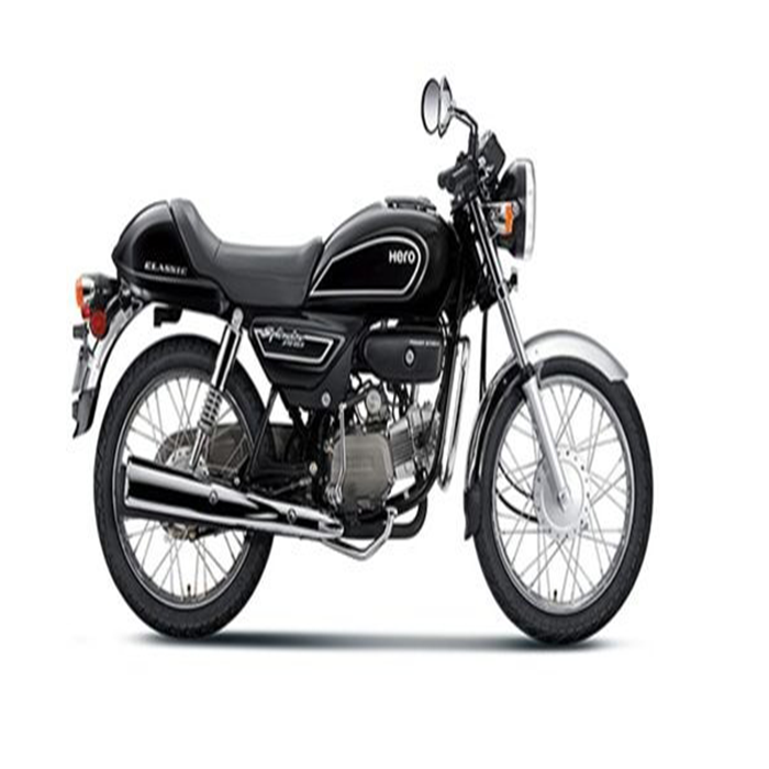 Hero Splendor Pro Classic 3