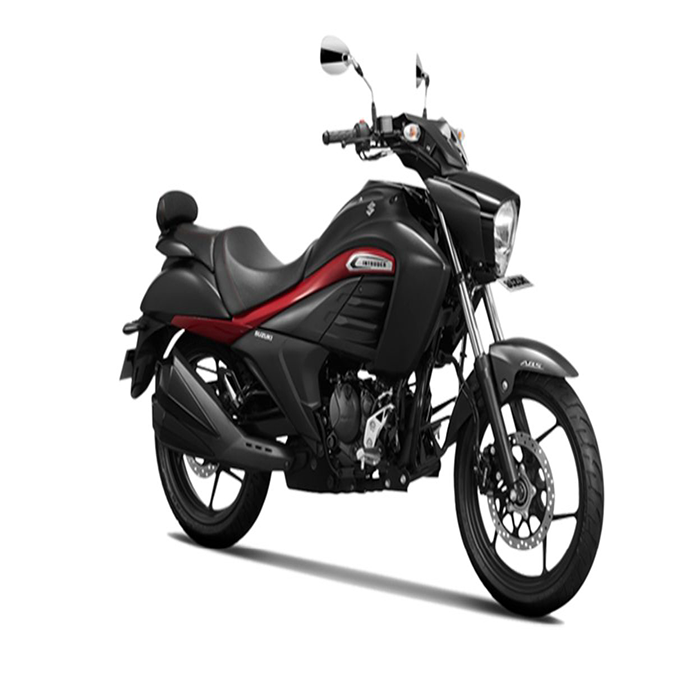 Suzuki Intruder 150 2