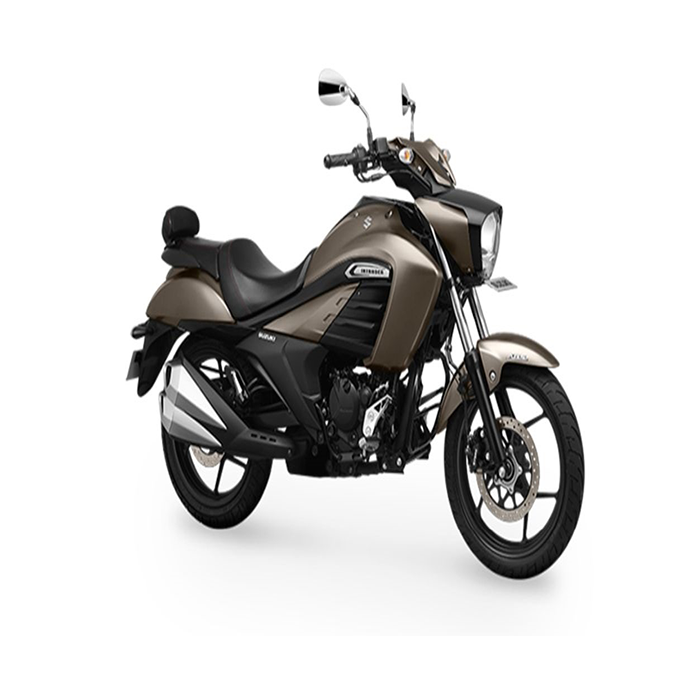 Suzuki Intruder 150 3