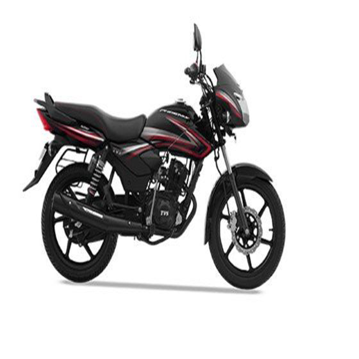 TVS Phoenix 2