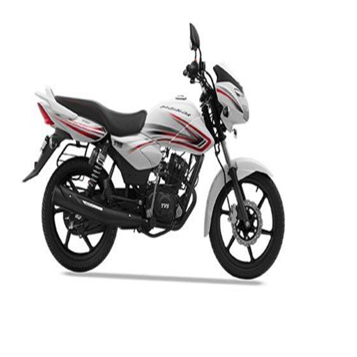 TVS Phoenix 3