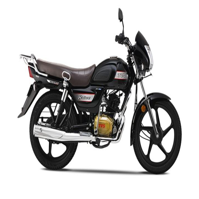 TVS Radeon 2