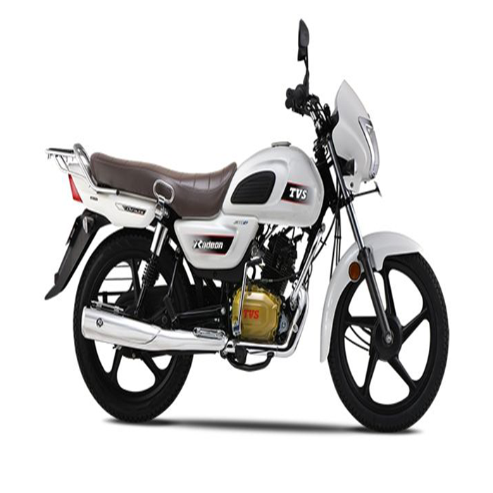 TVS Radeon 3