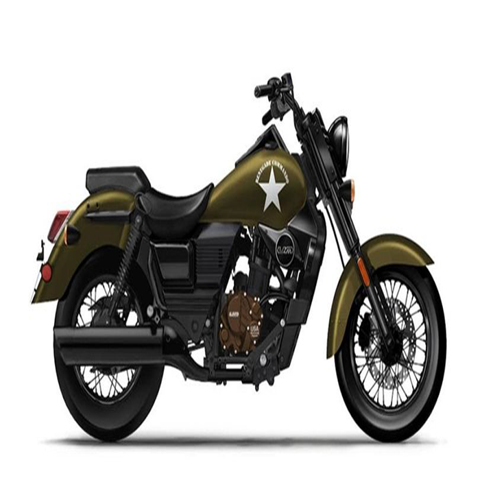 UM Renegade Commando 300 3