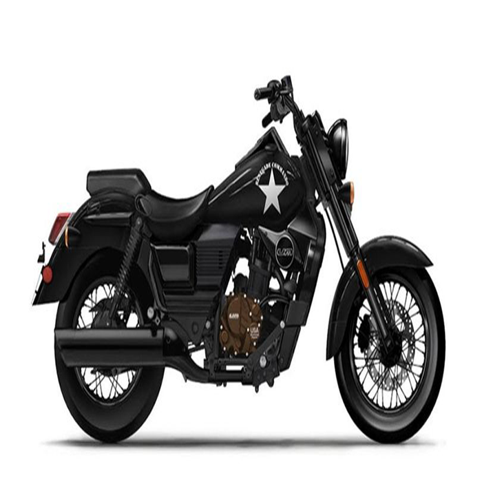 UM Renegade Commando 300 2