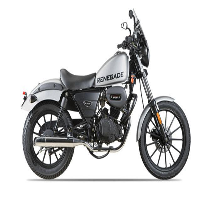 UM Renegade Sport 180 3