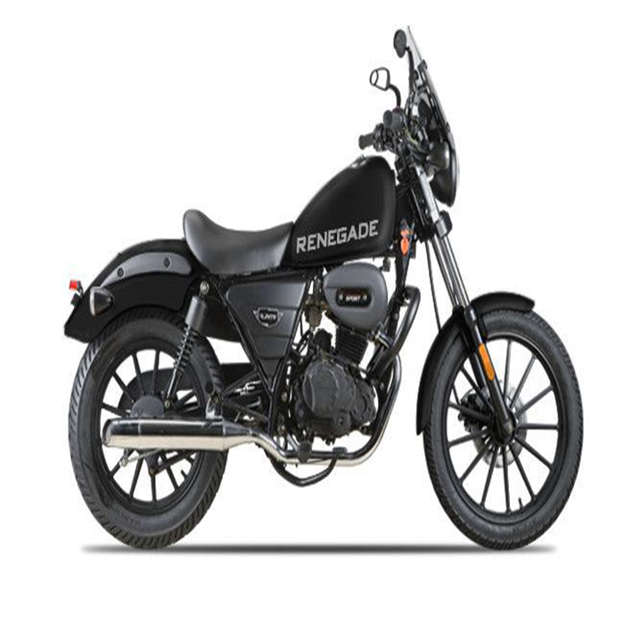 UM Renegade Sport 180 2
