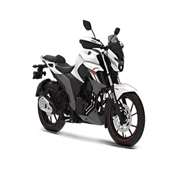 Yamaha FZ25 2