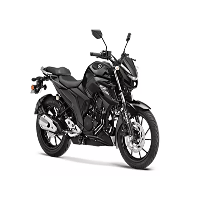 Yamaha FZ25 3
