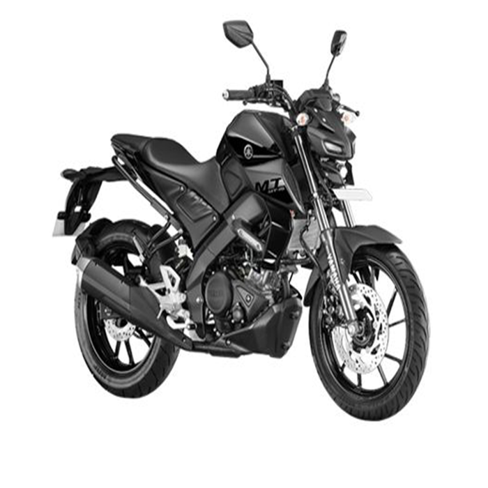 Yamaha MT 15 3