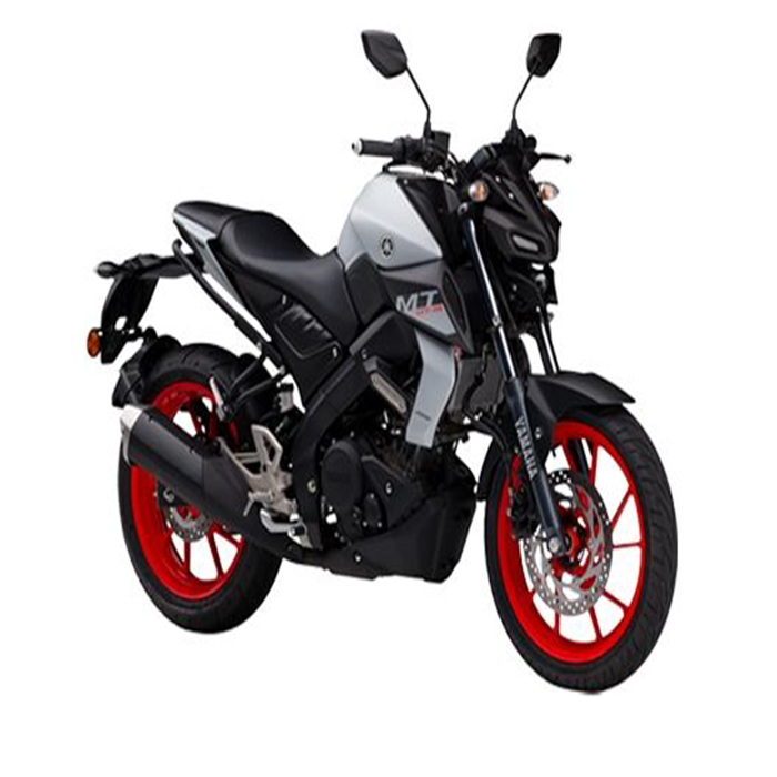 Yamaha MT 15 2