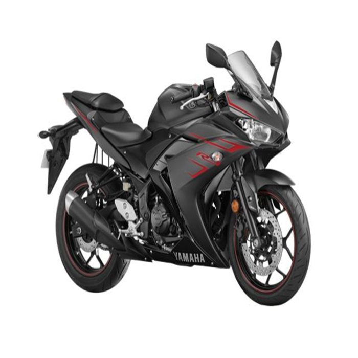 Yamaha YZF R3 2