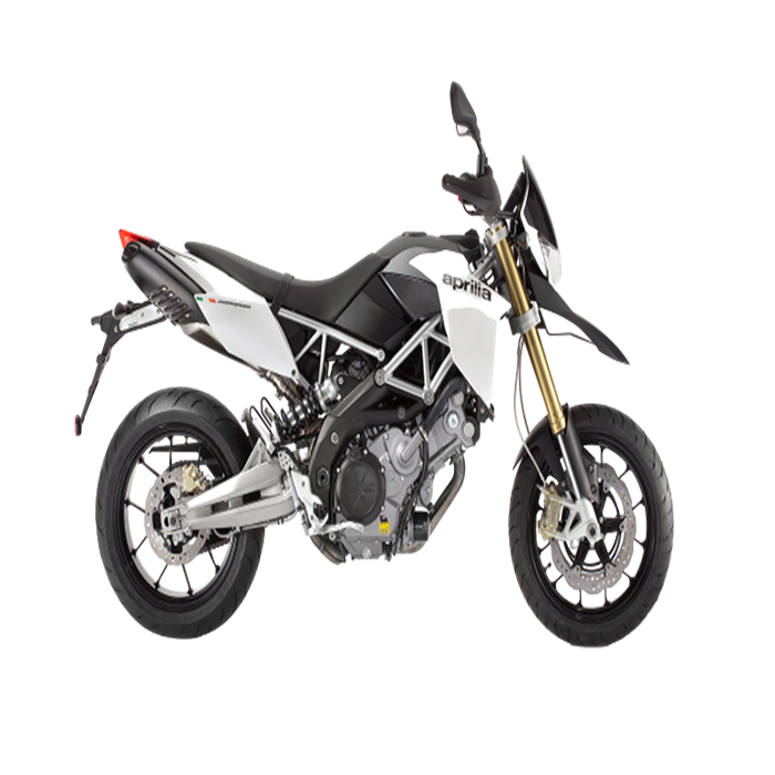 Aprilia Dorsoduro 750 ABS 2