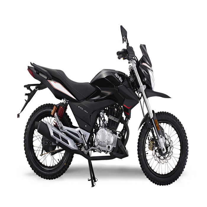 Aprilia ETX 150 Enduro 2