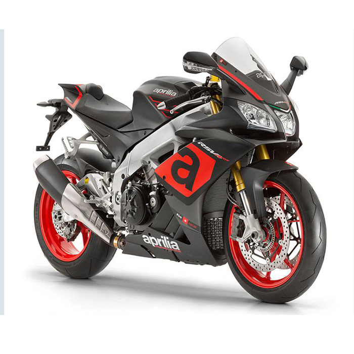 Aprilia RSV4 RR 2