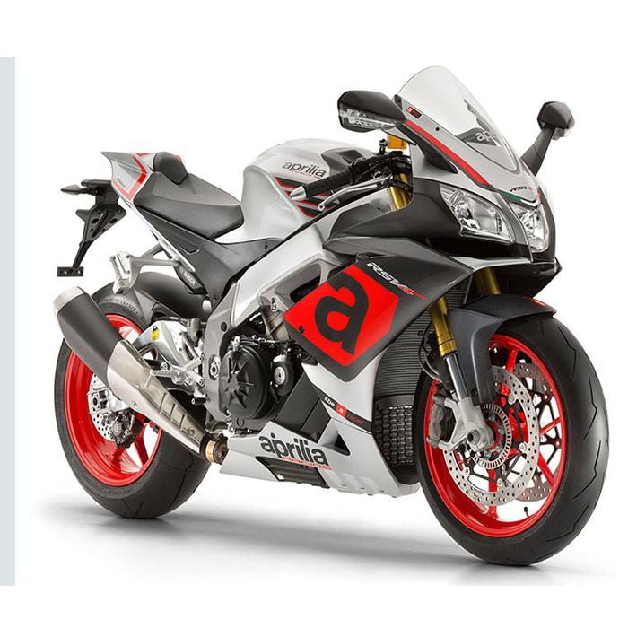 Aprilia RSV4 RR 3