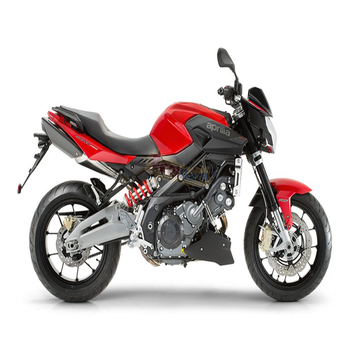 Aprilia Shiver Sport 750 ABS 3