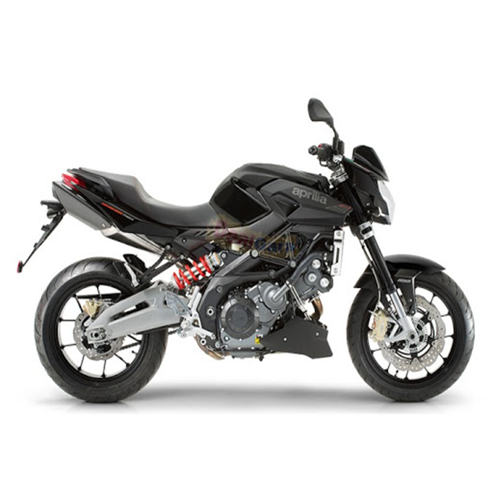 Aprilia Shiver Sport 750 ABS 2