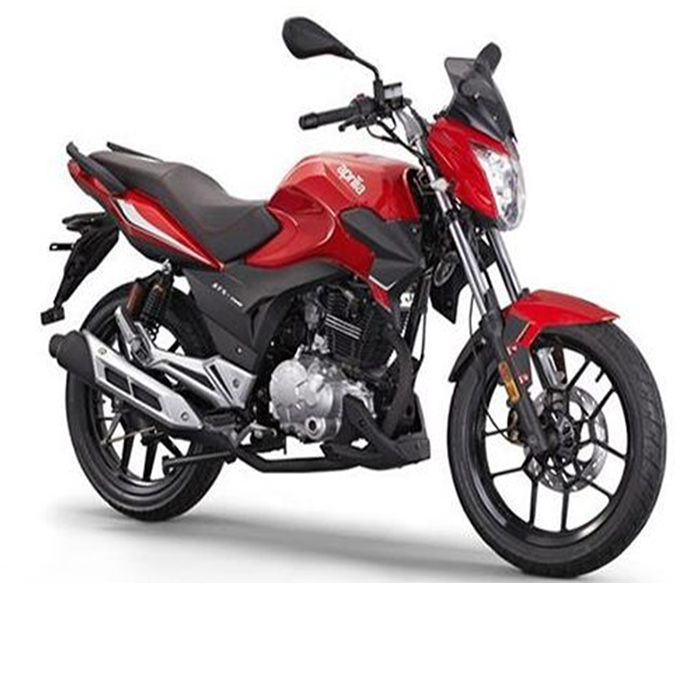 Aprilia STX 150 3