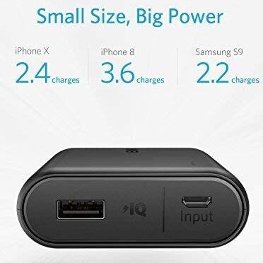 PowerCore 20000Mah 4