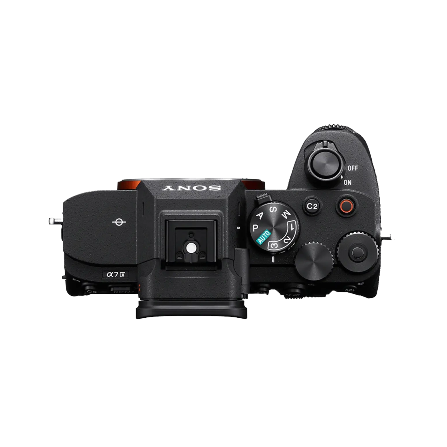 Sony A7 IV (Body Only) 4