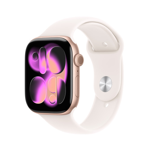 Apple Watch Series 11 (46mm) 1