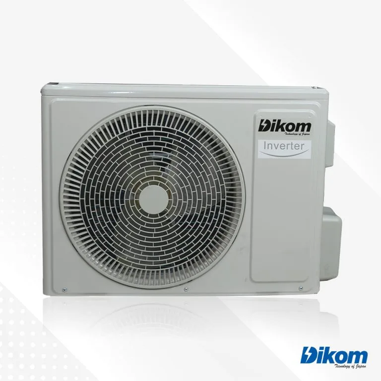 Dikom Inverter Air Conditioner 1 Ton TBG-12DK-AC01INH 2