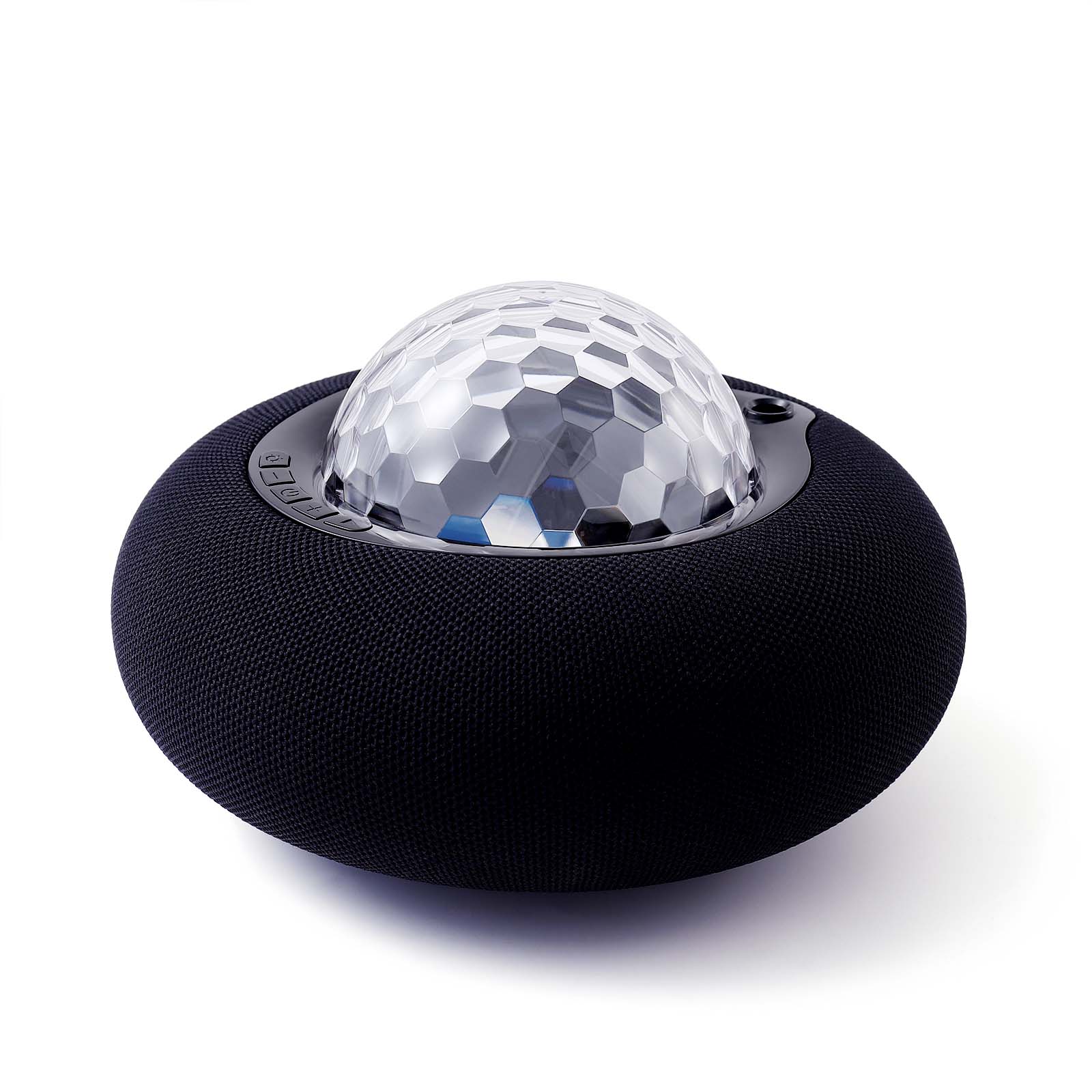 Joyroom JR-MS02 Maya Series Colorful Ambience Lights Bluetooth speaker