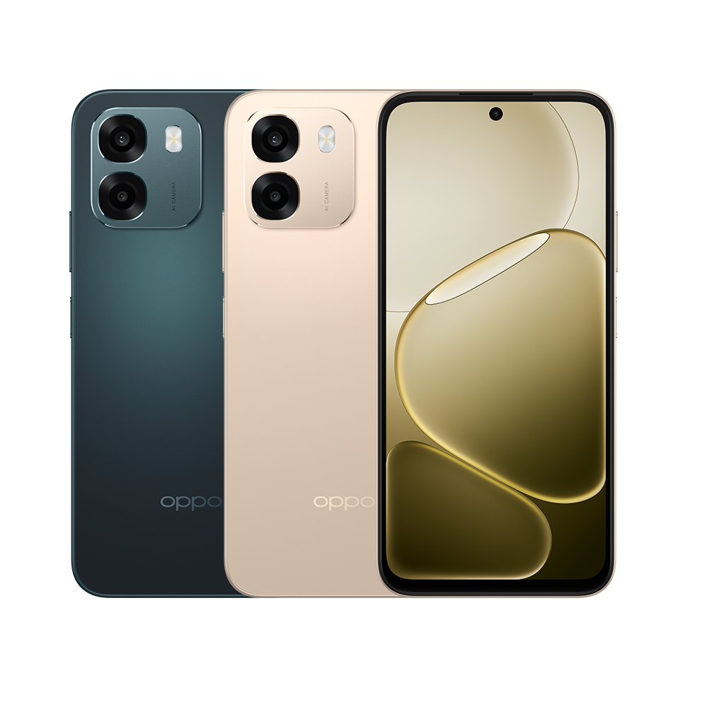 OPPO A6 4G