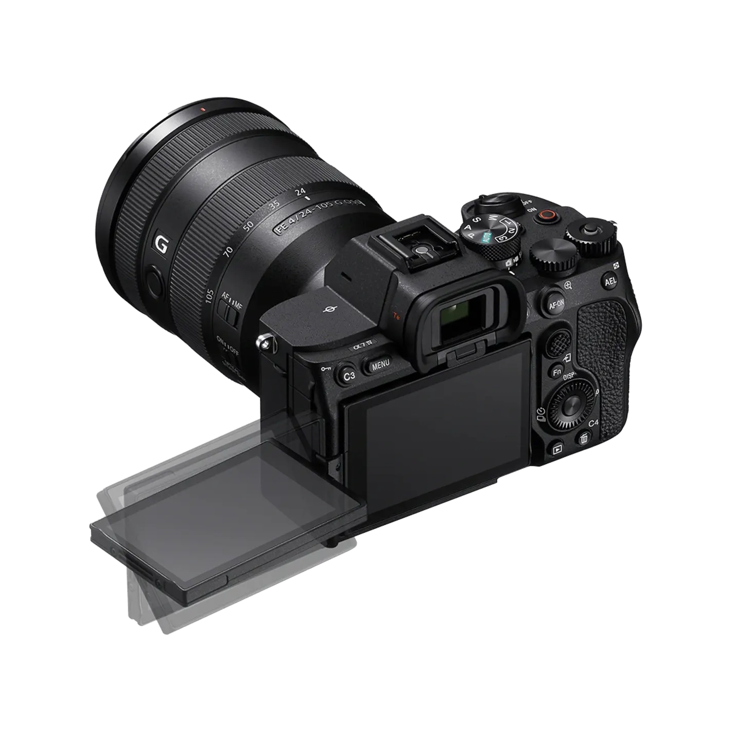 Sony A7 IV (Body Only) 6