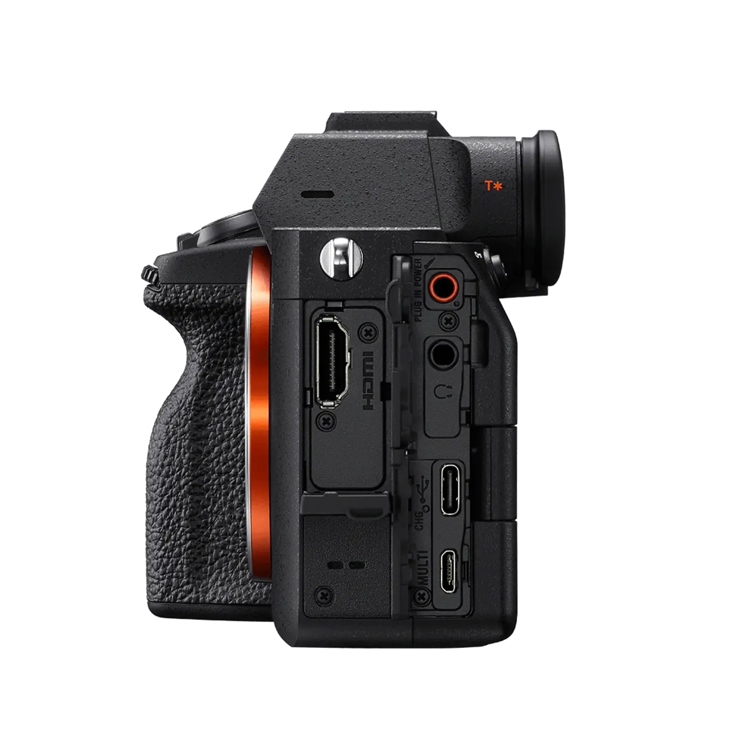 Sony A7 IV (Body Only) 3