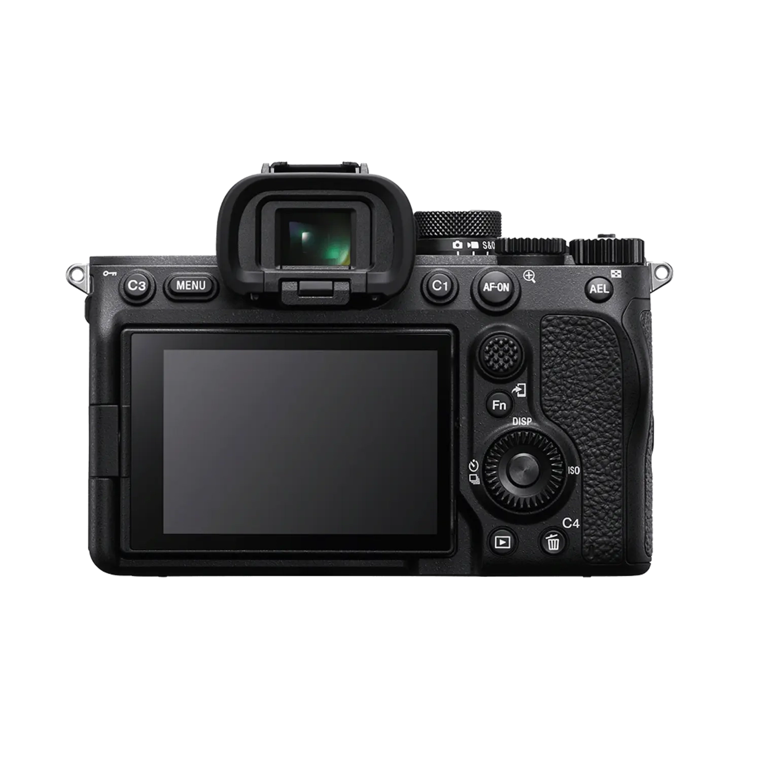 Sony A7 IV (Body Only) 5