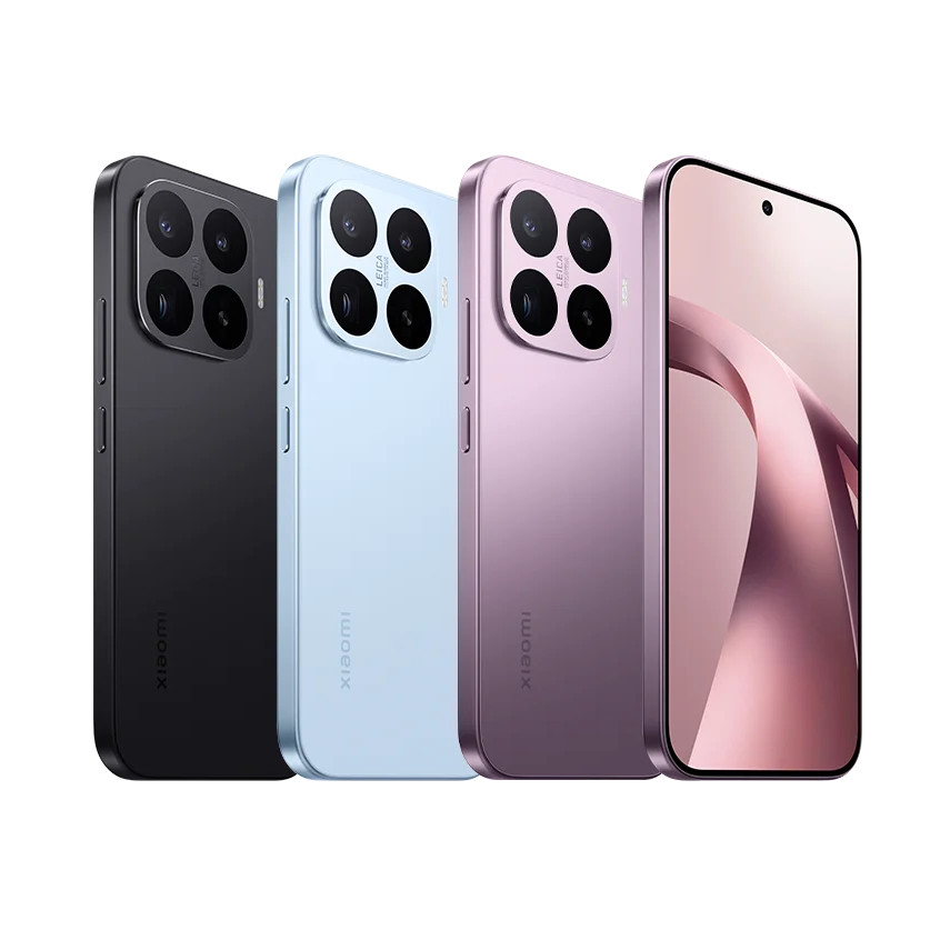 Xiaomi 17T (12+512GB)